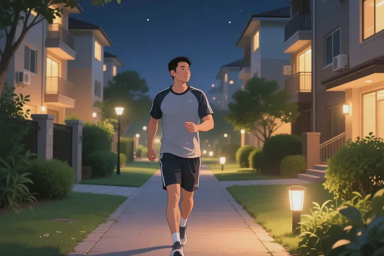 37岁晚上血糖14点6是怎么回事(图3)