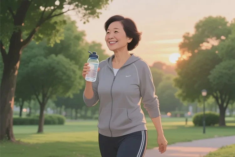 38歲晚餐血糖5點(diǎn)3是怎么回事(圖2)