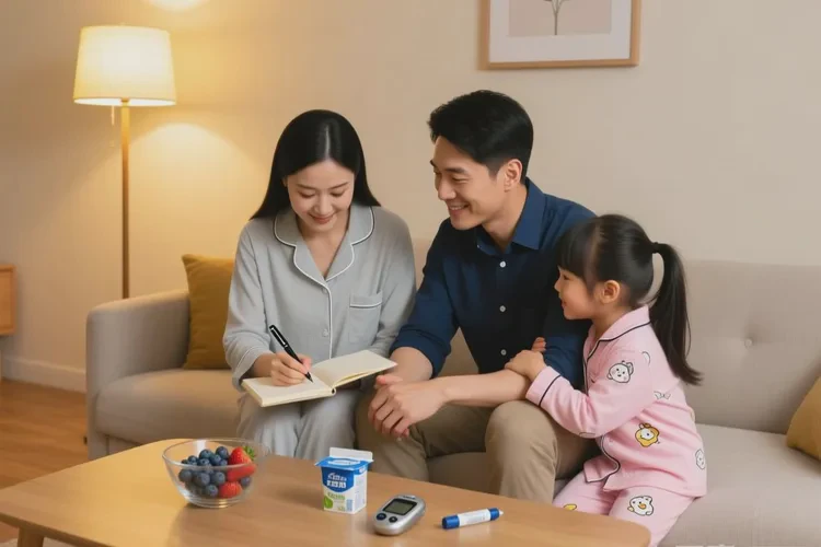 37歲下午血糖18點0是怎么回事(圖4)