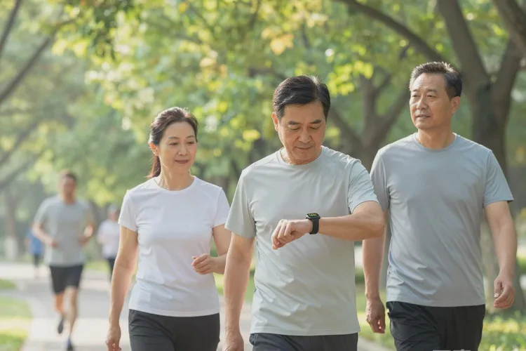 38歲餐后血糖6.1是怎么回事(圖3)