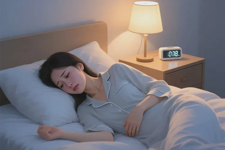 37歲晚上血糖11.9是怎么回事(圖2)