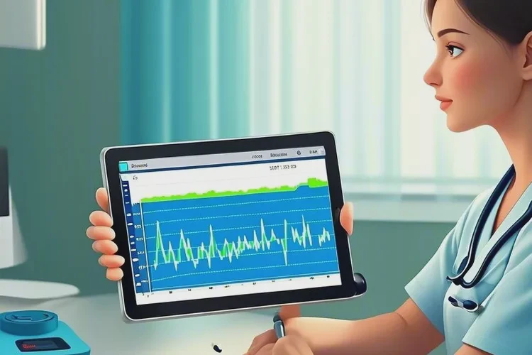 45岁中餐血糖19.9是怎么回事(图3)