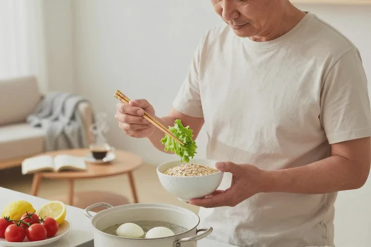 37歲晚餐血糖9.0是怎么回事(圖2)