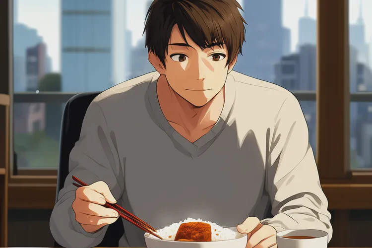 45岁中餐血糖9.2是怎么回事(图1)