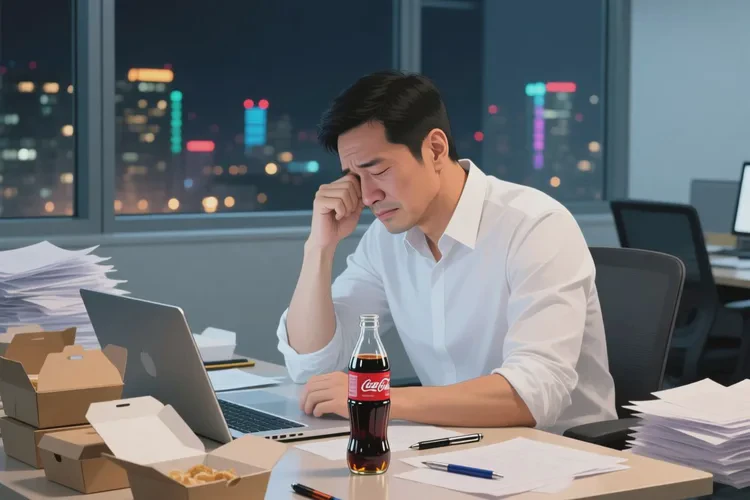 37岁中餐血糖30.1是怎么回事(图2)