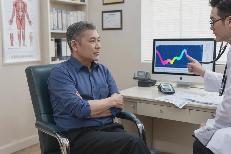 45歲中午血糖20點(diǎn)6是怎么回事(圖4)