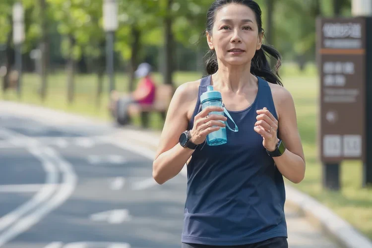 46歲中午血糖4點(diǎn)1是怎么回事(圖3)