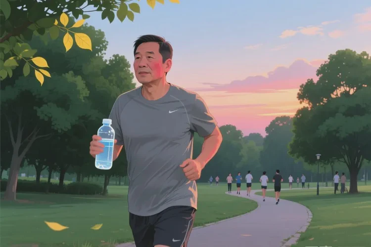 38岁中餐血糖7点2是怎么回事(图3)