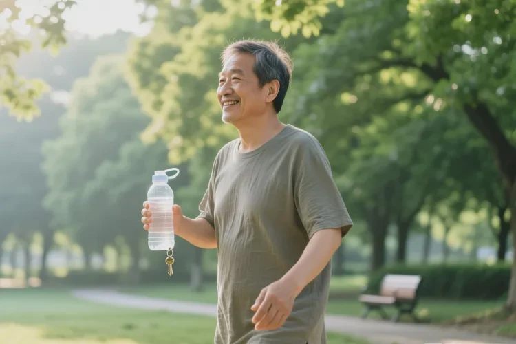 37岁早餐血糖16.9是怎么回事(图3)