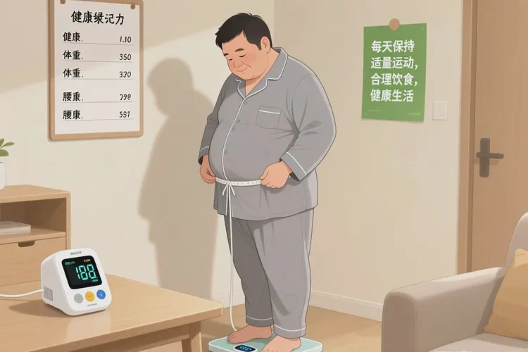 38歲早餐血糖23.9是怎么回事(圖3)