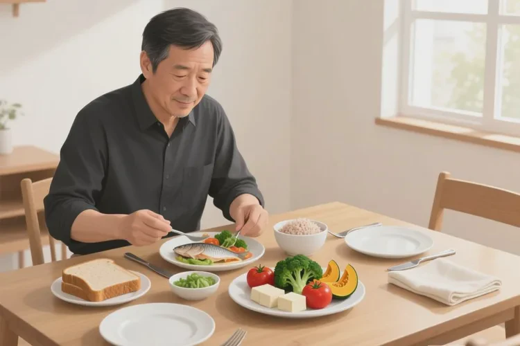 38歲晚餐血糖10.4是怎么回事(圖1)