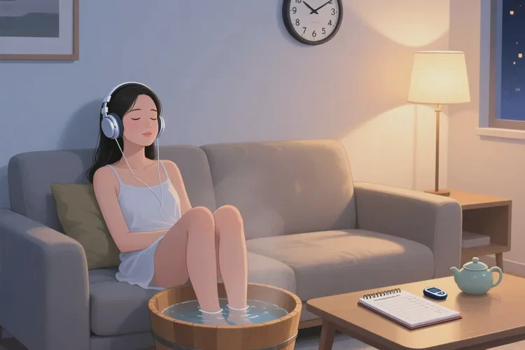 37岁睡前血糖18点2是怎么回事(图1)