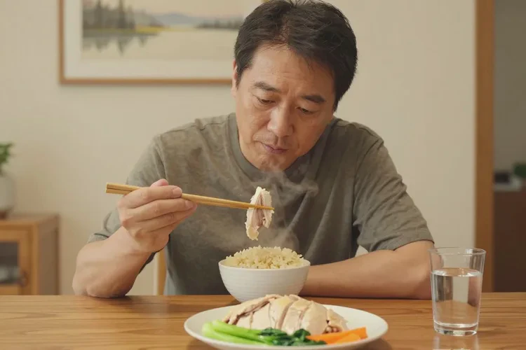 38岁中餐血糖6.7是怎么回事(图1)