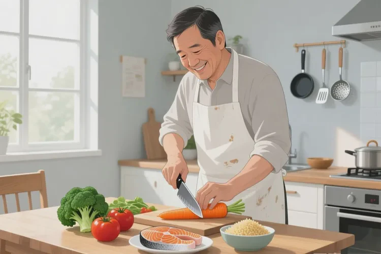 38岁中餐血糖10点2是怎么回事(图3)