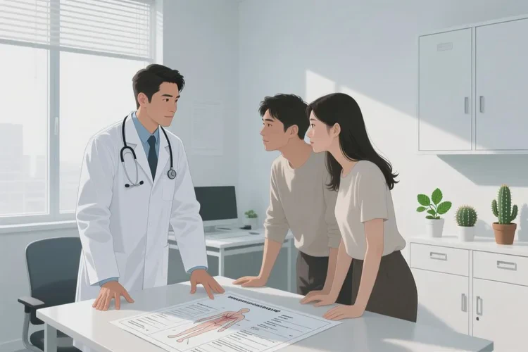 37岁中餐血糖20点0是怎么回事(图2)