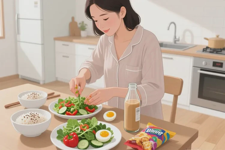 38歲空腹血糖12點(diǎn)8是怎么回事(圖4)