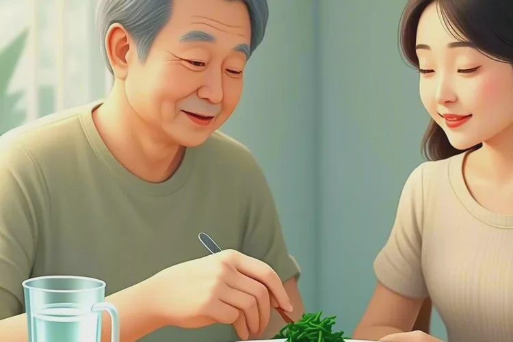 45歲早上血糖24.8是怎么回事(圖3)