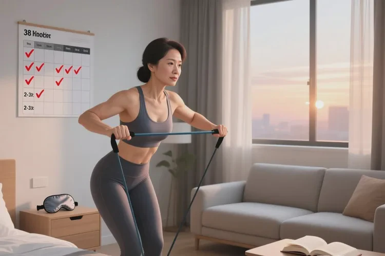 38歲空腹血糖6.6是怎么回事(圖4)