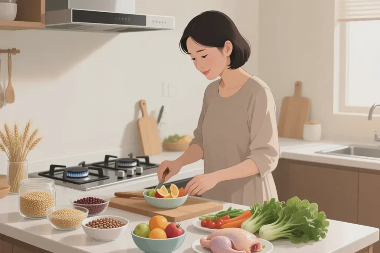 38歲餐后血糖3點(diǎn)9是怎么回事(圖4)