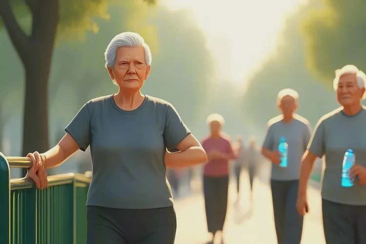 46歲中午血糖19.1是怎么回事(圖4)