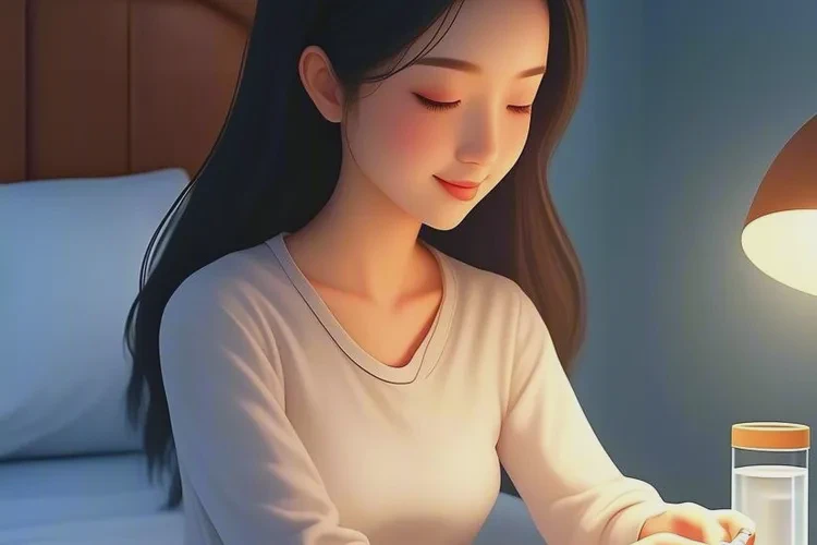 45歲晚上血糖14.8是怎么回事(圖2)