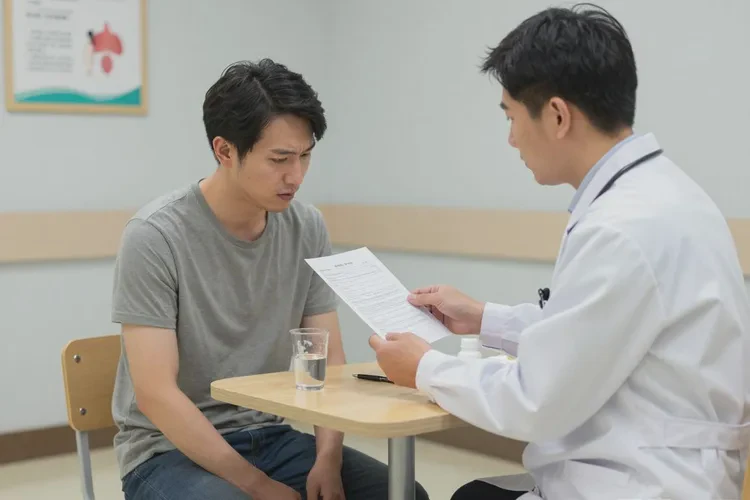 37岁下午血糖14.1是怎么回事(图3)