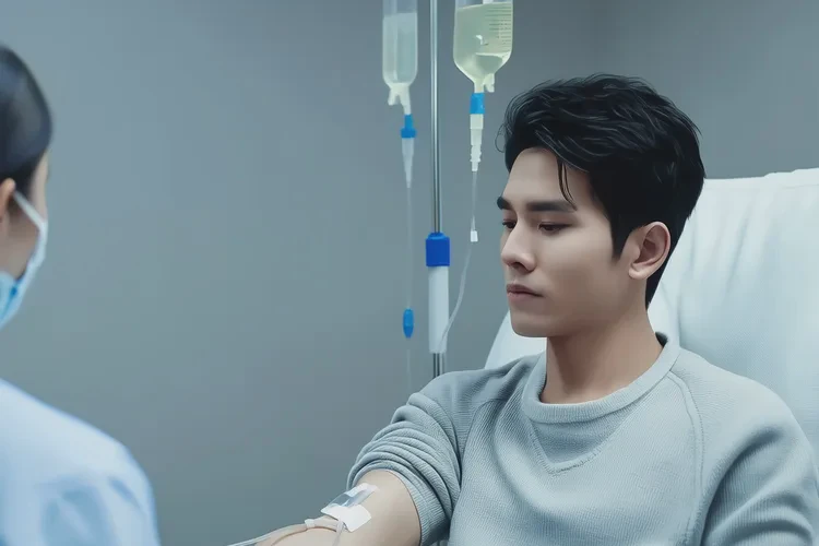 45岁早上血糖27.1是怎么回事(图3)