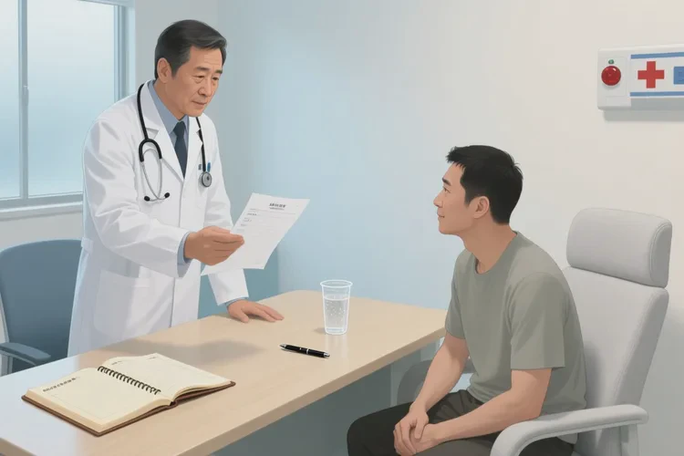 38歲早餐血糖14點(diǎn)8是怎么回事(圖3)