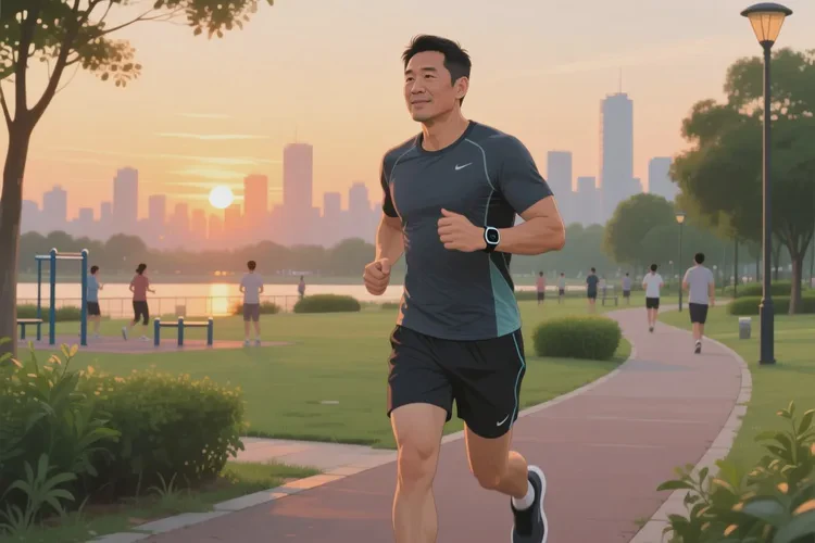 38岁晚餐血糖10点7是怎么回事(图4)