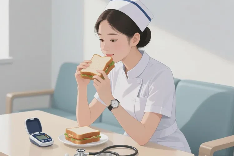 37歲下午血糖7點(diǎn)4是怎么回事(圖3)