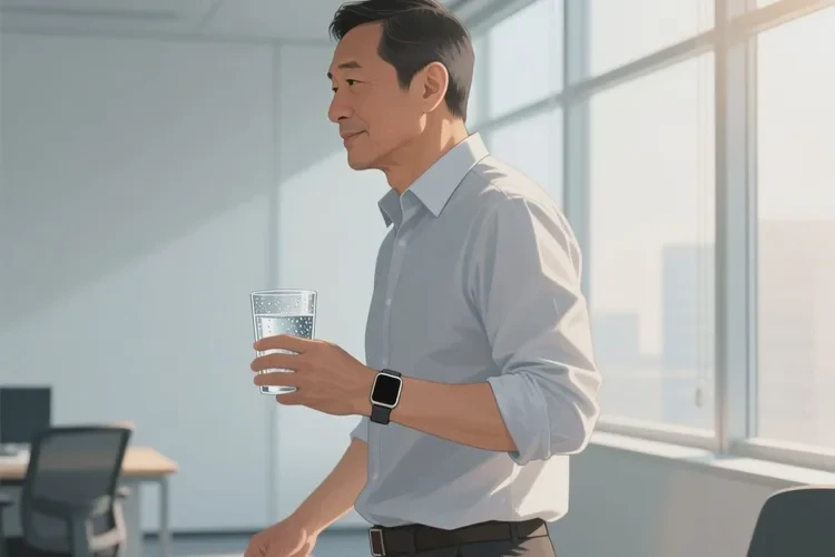 38歲早上血糖5.4是怎么回事(圖2)