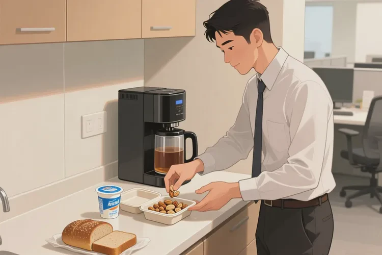 38岁早上血糖6.9是怎么回事(图3)