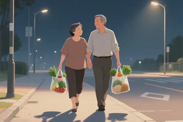 37歲睡前血糖10點(diǎn)0是怎么回事(圖3)