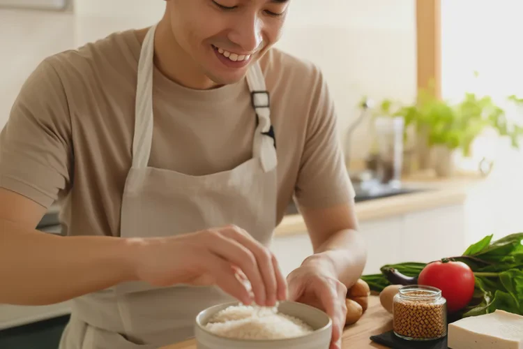 41歲中餐血糖13點(diǎn)9是怎么回事(圖1)