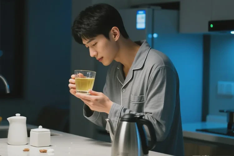 37岁晚上血糖19点9是怎么回事(图2)