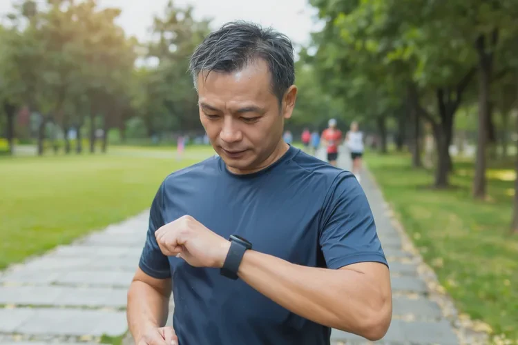 45歲睡前血糖14.4是怎么回事(圖2)