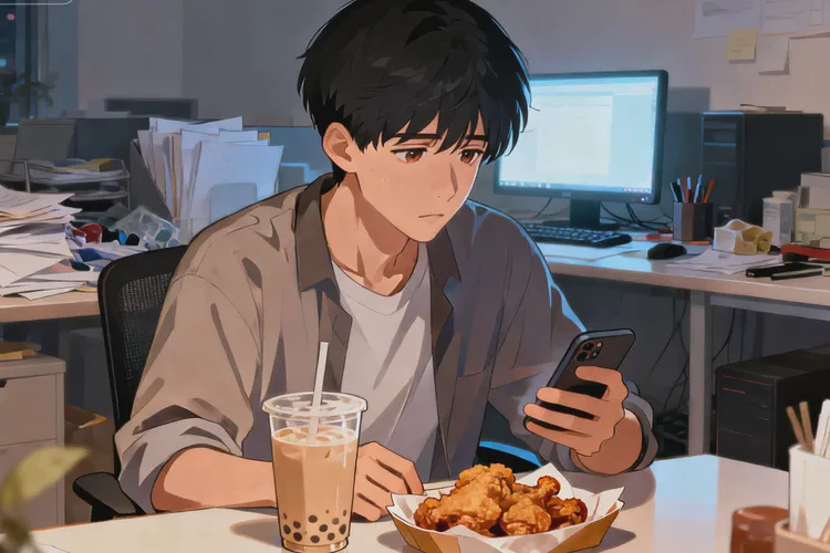 38岁早餐血糖21.6是怎么回事(图1)