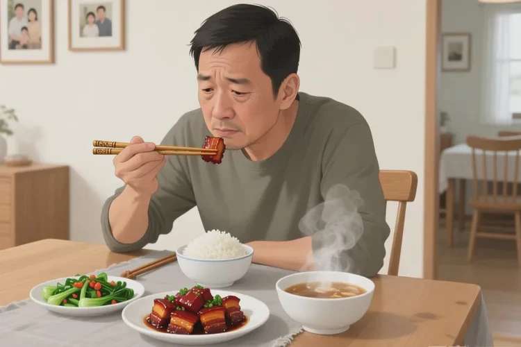 37歲晚餐血糖9點(diǎn)5是怎么回事(圖1)