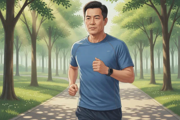 38岁早上空腹血糖4点5是怎么回事(图2)