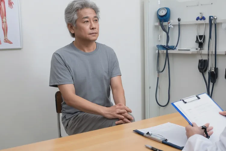 46岁中餐血糖28.6是怎么回事(图4)