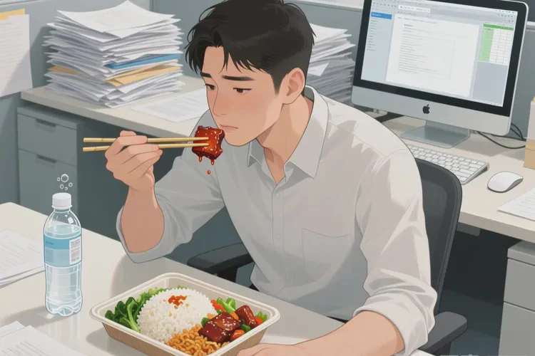 37岁中午血糖13点4是怎么回事(图1)