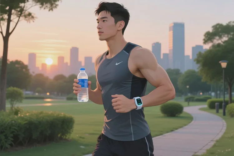 37歲中午血糖17.3是怎么回事(圖3)