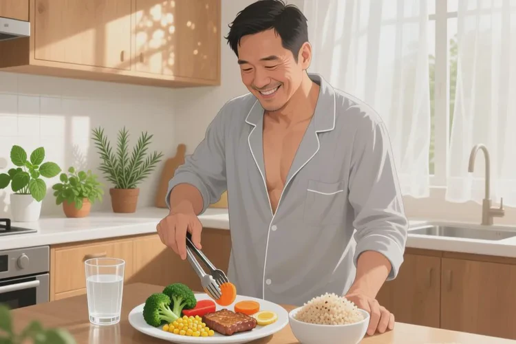 37岁早上空腹血糖29.3是怎么回事(图3)