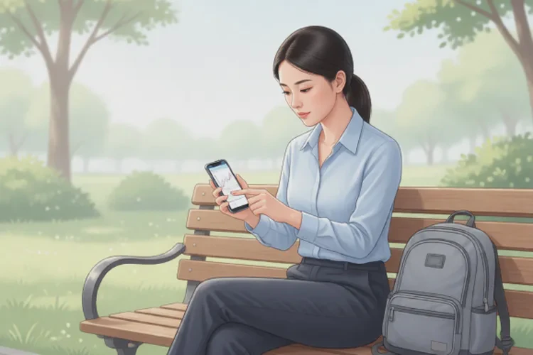 38岁中餐血糖8点7是怎么回事(图3)