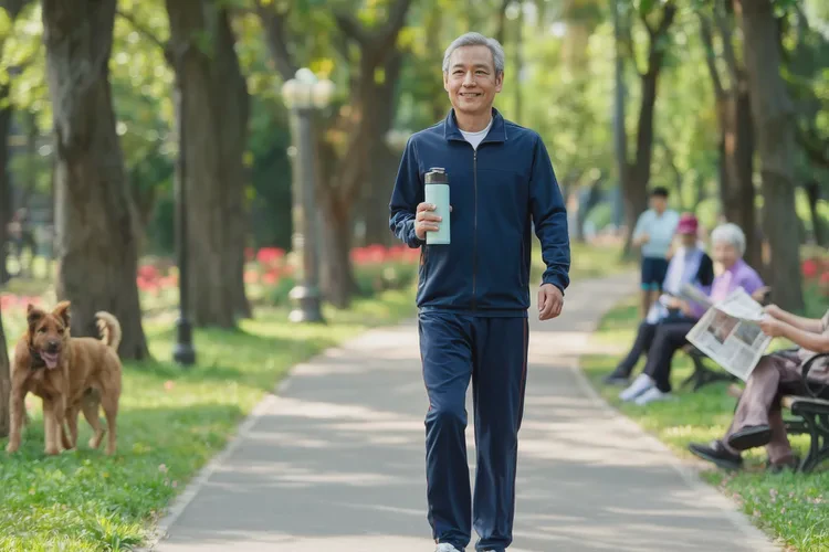 45歲下午血糖5點(diǎn)5是怎么回事(圖3)