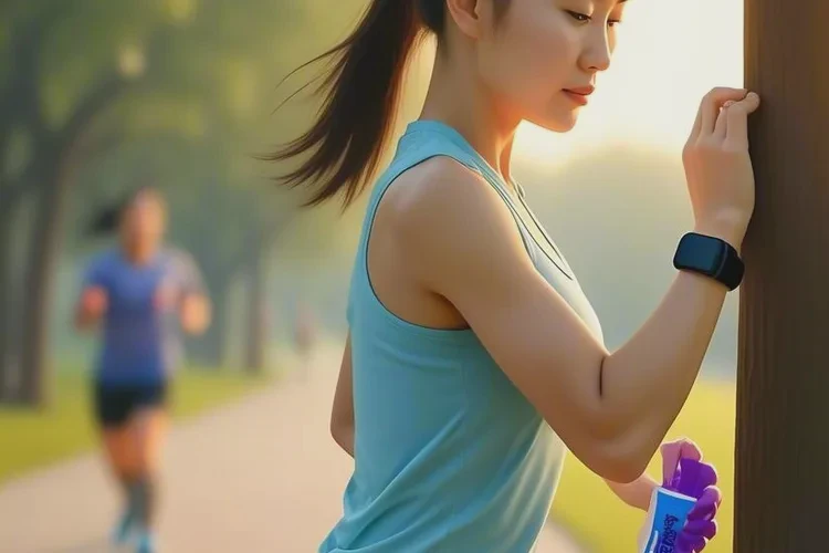 46岁早餐血糖3点4是怎么回事(图2)