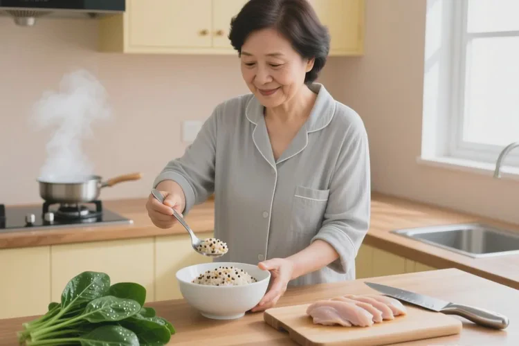 37歲中午血糖7點(diǎn)5是怎么回事(圖4)