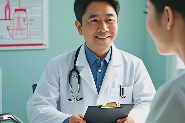 46歲早上血糖12.7是怎么回事(圖4)