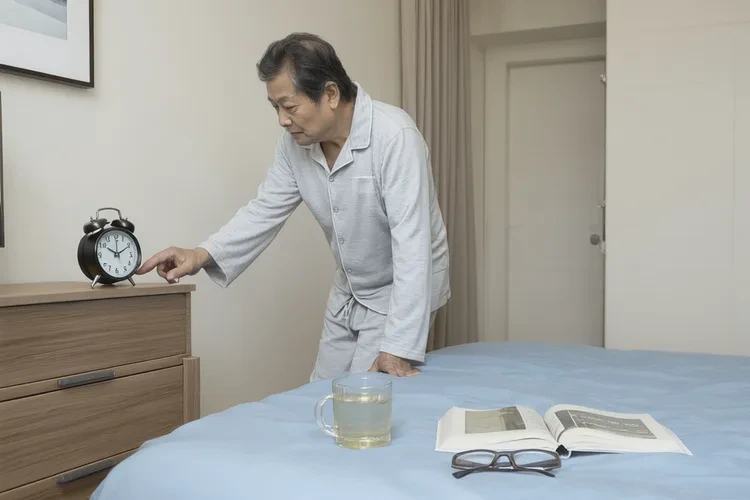 45歲晚上血糖11.6是怎么回事(圖3)