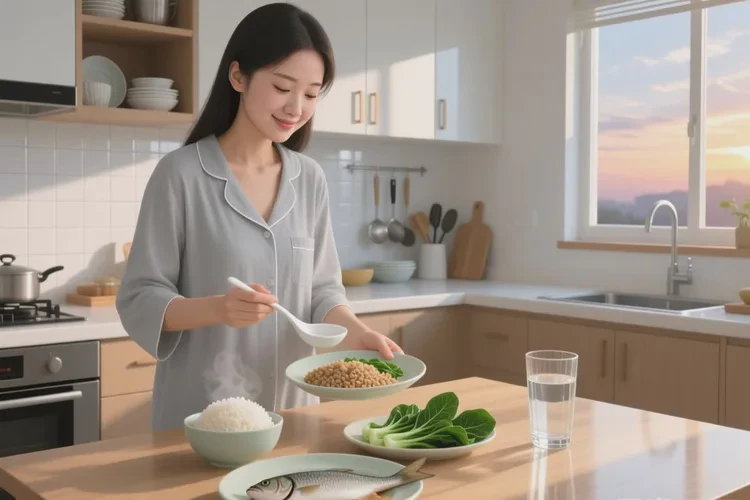 37歲睡前血糖4.3是怎么回事(圖2)